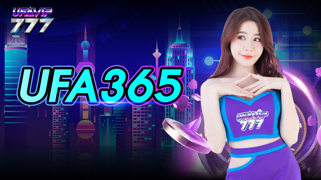 UFA365